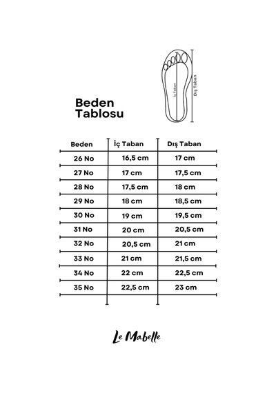 Le Mabelle Lila Simli Topuklu Kız Çocuk Ayakkabı Lila