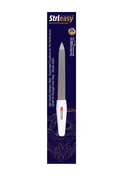 Strleasy 6469 Solıngen Extra Tırnak Törpüsü 14 Cm