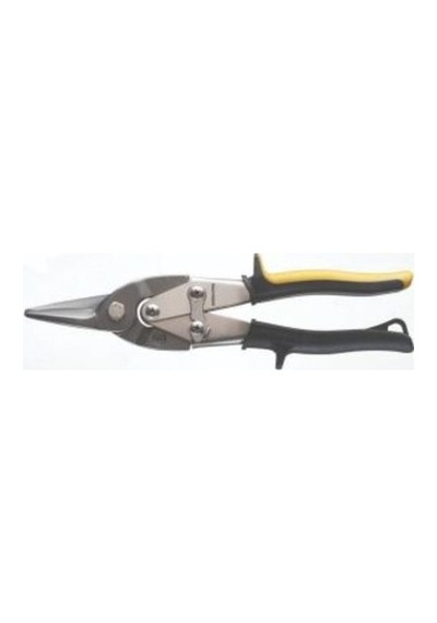 Alüminyum Düz Saç Kesme Makası 240 Mm Ergonomik Tasarım