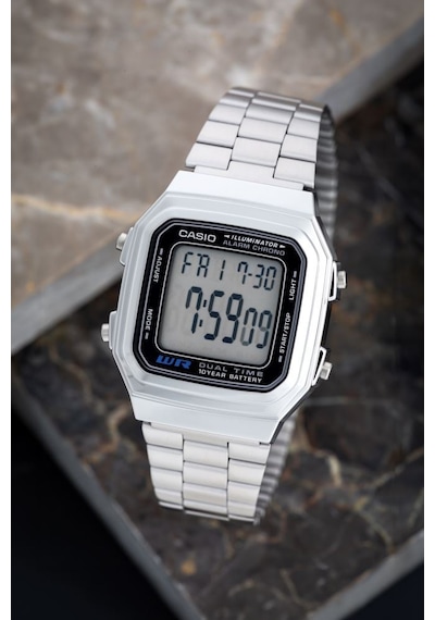 Casio A178wa-1adf Kol Saati
