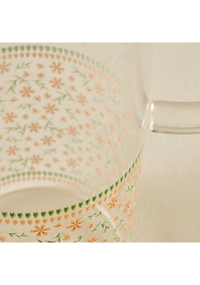 Bella Maison Blossom Sürahi 1460 CC