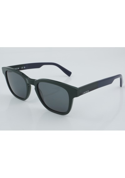 Lacoste Güneş L986s 300 52 - 01 Güneş Gözlüğü Füme