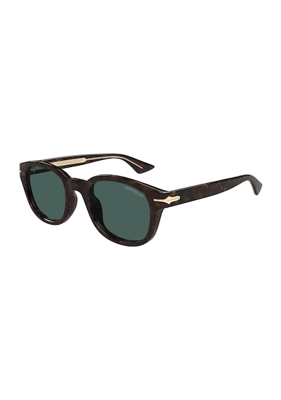 Montblanc Mb0435s 002 51 Erkek Güneş Gözlüğü Çok Renkli