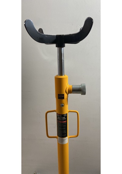 Omega 0,5 Ton Dikey Şanzıman Kriko