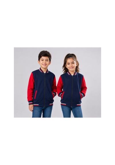 Uğur Bebe Unisex Çocuk Hırka Fermuarlı 3 İplik Şardonsuz Örme Kumaş Lacivert Kollar Kırmızı Günlük Spor Mevsimlik 1 Adet Lacivert Lacivert Uğur Bebe Unisex Çocuk Hırka Fermuarlı 3 İplik Şardonsuz Örme Kumaş Lacivert Kollar Kırmızı Günlük Spor Mevsimlik 1 Adet Lacivert Lacivert