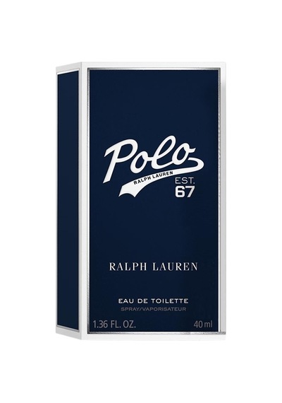 Ralph Lauren Polo 67 Edt 40 Ml Erkek Parfümü Odunsu