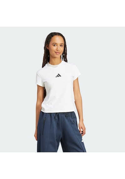 Adidas Z.n.e. Baby Kadın Tişört C-adıjl7334b30a00 Beyaz