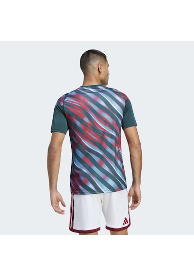 Adidas Kc0011 Afc Preshı Arsenal Fc 26/27 Maç Öncesi Forması Yeşil