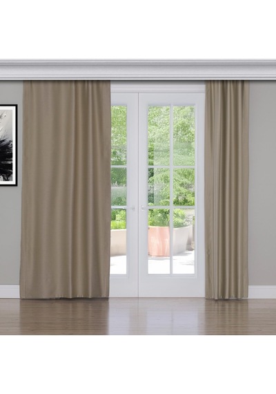Fabric Blackout Açık Nohut Rengi Karartma Özellikli Fon Perde 275 X 260 Sku: Zeusb09vmks9n9 A Antrasit Fabric Blackout Açık Nohut Rengi Karartma Özellikli Fon Perde 275 X 260 Sku: Zeusb09vmks9n9 A Antrasit
