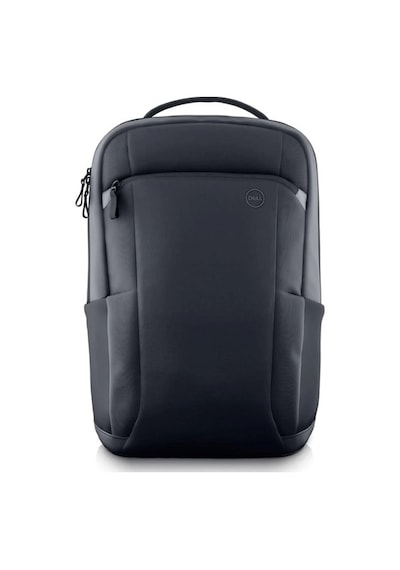 Dell 15.6'' Ecoloop Pro Slim Sırt Çantası Siyah