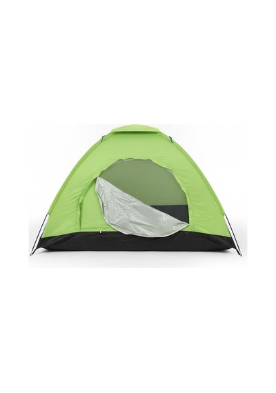 Outdoor Kolay Kurulumlu Pratik Kamp Çadırı 8 Kişilik 220x300x170 Keşif Malzemesi Macera Ekipmanı Çok Renkli