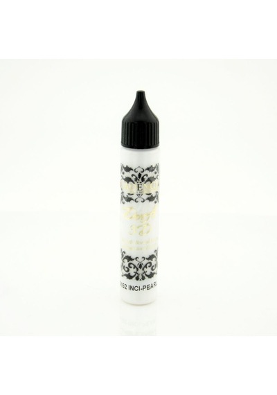 Cadence 3D Dora Boncuk Boya 25Ml - 5152 Inci