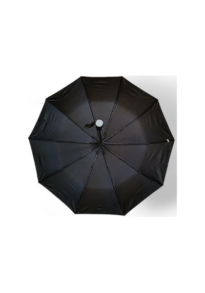 Baginn Full Otomatik 10 Telli 100 Cm Çap Siyah Renk Şemsiye 32 Cm Kapalı Boyut 001