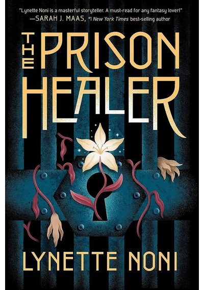 The Prison Healer