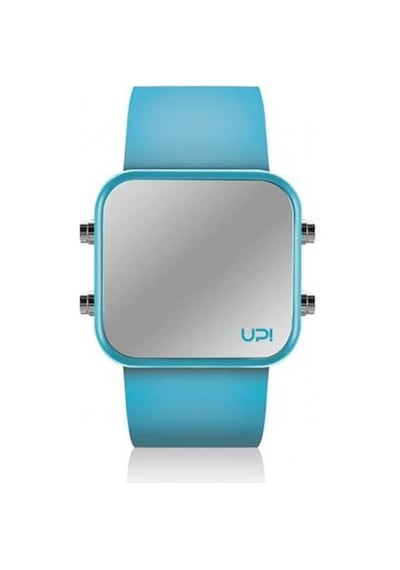 Upwatch Led Mini Turkuaz Unisex Kol Saati Upwatch226