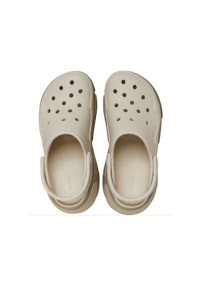 Crocs Bubble Crush Clog Kadın Terlik 210061 210061 214 214