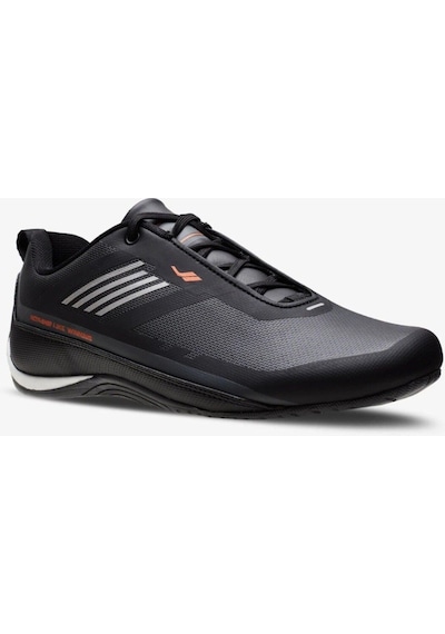 Lescon Zıon Unisex Sneaker Ayakkabı Siyah