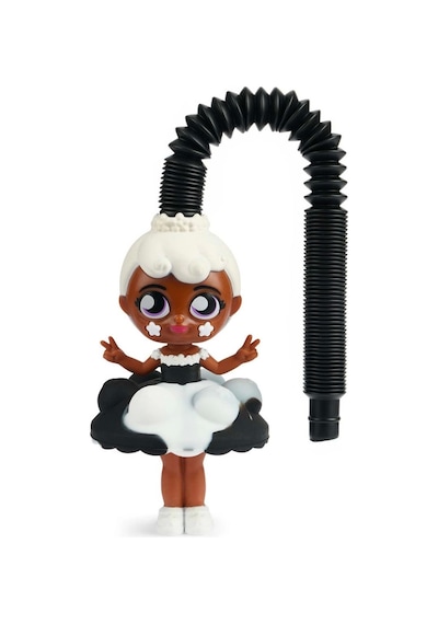 Mey İthalat Fashion Fidgets Sürpriz Bebek 1486
