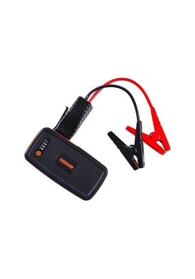 Osram Batterystart 200 Akü Takviye Cihazı Powerbank 6000 Mah Obsl200