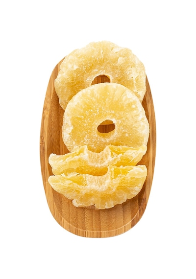 Ananas Kurusu 250 G