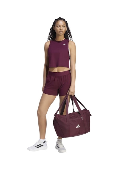 Adidas Sp Bag Kadın Spor Çanta - Kv0512 Bordo