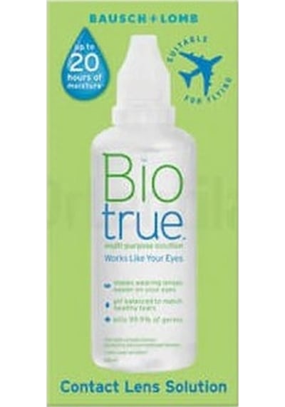 Biotrue Lens Solüsyon 100 ML