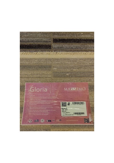 Glorıa 4502 Gri Halı
