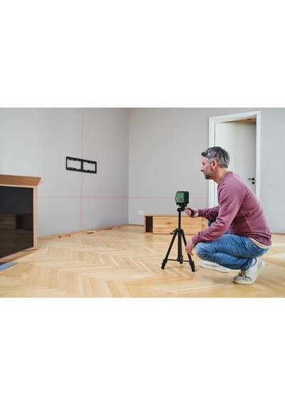 Tr Bosh Tt 120 Tripod Ayak Sehpa