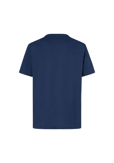 Oakley Mark Iı Tee 2.0 Erkek T-shirt-foa404011 Lacivert