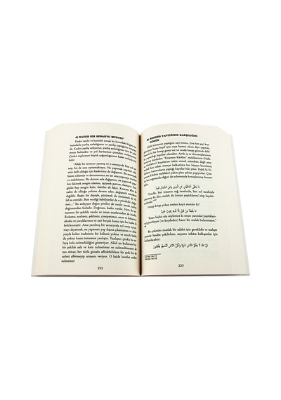Istemez Misin Ey Ömer Dünya Onların Ahiret Bizim Olsun - Dr. Ari