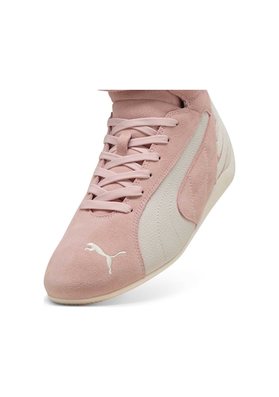 Puma Speedcat Mıd Unısex Ayakkabı 400384 03 Pembe