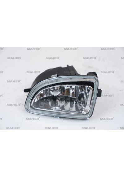 Toyota Corolla 2000-2001 Sis Lambası Sol Oem No:812 2012-2015 0