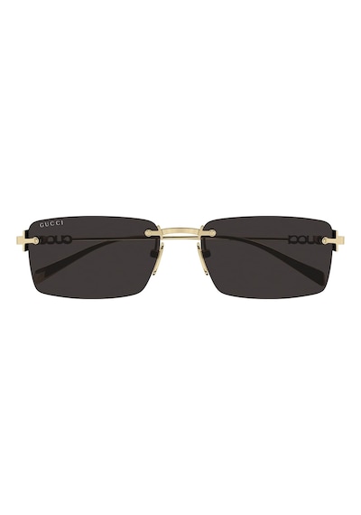 Gucci Gg1941s 001 Güneş Gözlüğü Altın