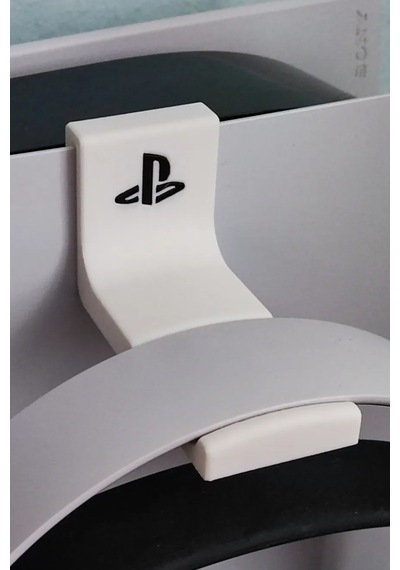 Playstation 5 Kulaklık Askısı