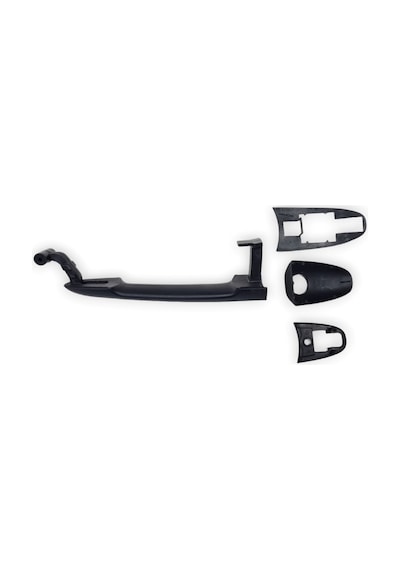 Mercedes Sprinter 2007-2016 Sol Ön Kapı Dış Açma Kolu A9067600070