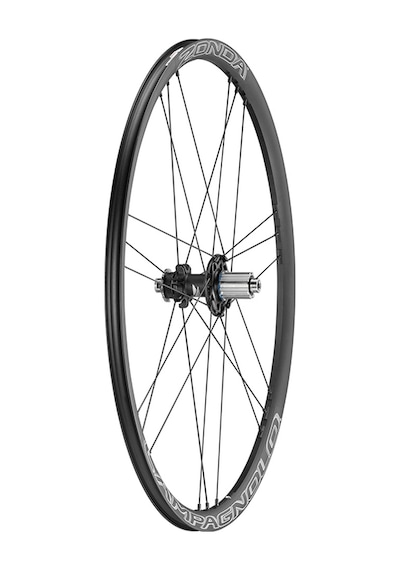 Campagnolo Zonda C17 Disk Centerlock Jant Seti Shimano Sokma Mil