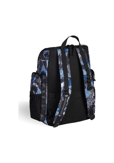 arena One Go Backpack 35l Ao Yüzücü Sırt Çantası 010230901 Çok Renkli