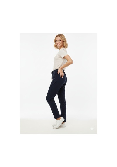 Lavisa Pantolon Lacivert - 835377618 Lacivert