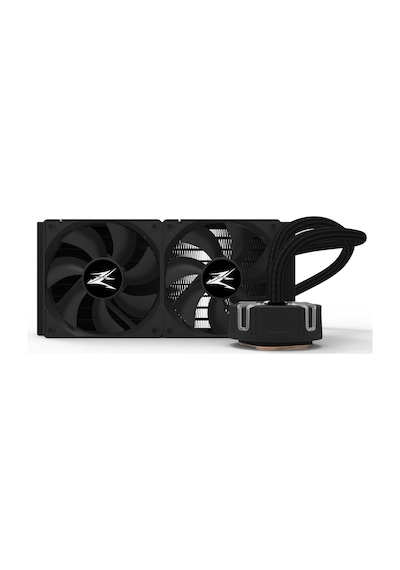 Zalman Reserator5 Z24 Bk Soket Intel Lga 2066/2011 V3/2011/1200/1