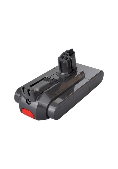 Power-xtra Dyson V11 Uyumlu Click In Sök-tak - V15 25.2v 4000 Mah Dikey Süpürge Bataryası