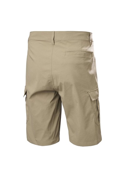 Helly Hansen Hh Qd Erkek Şort Hha.34537 Çok Renkli