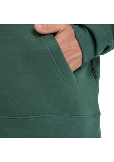Quıksılver Quiksilver Salt Water Graphic Erkek Yeşil Sweatshirt Tkr Yeşil