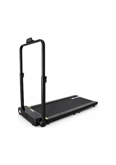 Walke Premium Seri Fold Katlanabilir Koşu Bandı