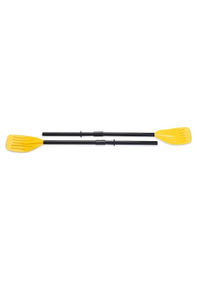 Plastik Bot Küreği - Intex - 3 Parça - 59623 Çok Renkli