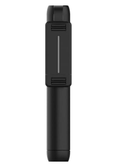 P50 Bluetooth Tripod Selfie Çubuğu-beyaz