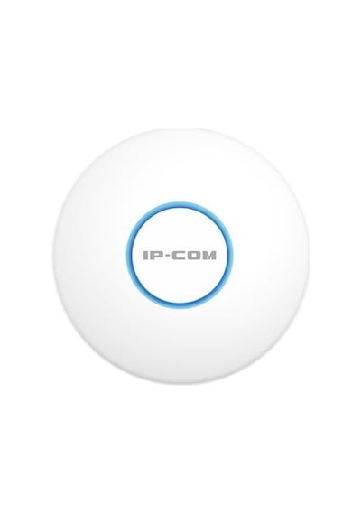 IP-Com Pro 6 Lite 2.4/5 Ghz 802.11AX 3000 Mbps 2x2 Mımo WİFİ6 Tavan Tipi Access Point