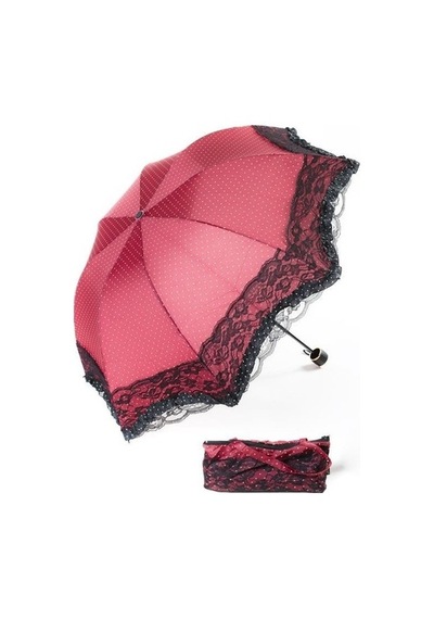 Marlux Marl362r008 Kadın Şemsiye Bordo