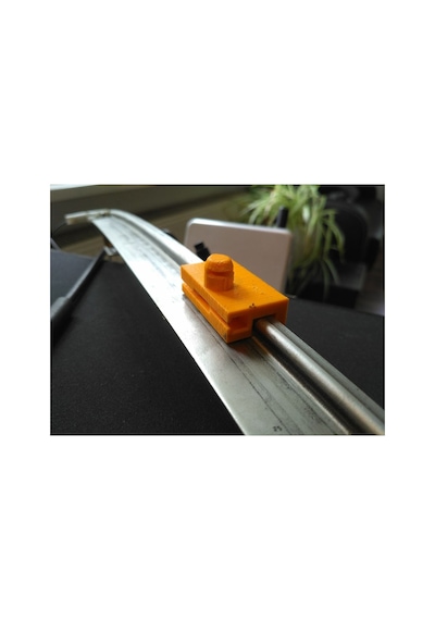 1999-2003 Renault Megane 1 Cam Kriko Klipsi Window Regulator Clip