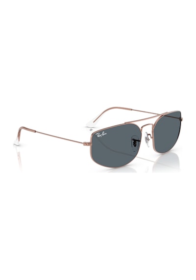 Rb 3845 9035r5 60 Ray-Ban Explorer 5 Güneş Gözlüğü Siyah
