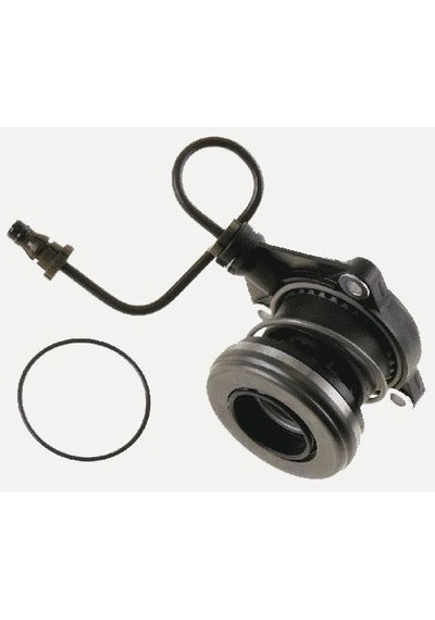TOPRAN 207973001 Debriyaj Rulmanı Hidrolik (Opel: Astra H 1.4 - Combo 1.4 - Corsa C - D 1.2 - 1.4)
